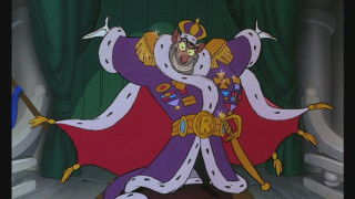 Cartoon character costume sword green - don bluth free wallpaper for desktop