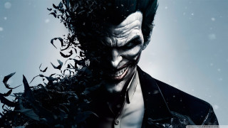 Man suit tie birds leaves - a suit free wallpaper for desktop