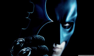 Man batman mask holding snake - dustin nguyen free wallpaper for desktop