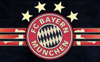 Red black logo stars stripe - fathi hassan free wallpaper