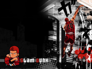 Basketball player jumping basketball planet - benjamin block free wallpaper for desktop