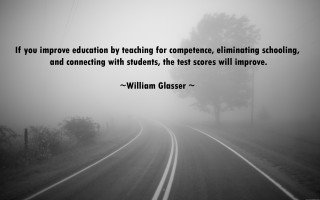 Improve education teaching compete quote - balcomb greene free wallpaper