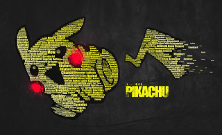 Pokemon wallpaper pikachu yellow red - pokemon free wallpaper