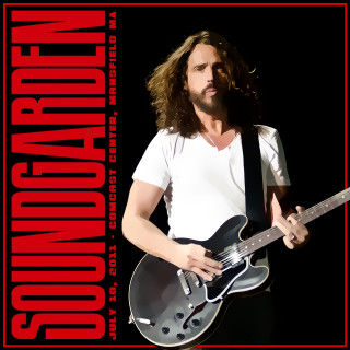 Man long hair guitar red - free aesthetic wallpaper for tablet