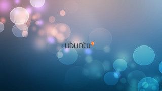 Blurry image background ubuntu left - objective abstraction free wallpaper for desktop
