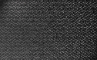 Black leather texture background black - the bottom of the image free wallpaper