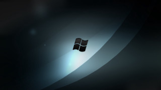 Windows light lensflare sky solo - a light shining free wallpaper for desktop