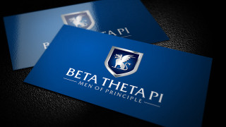 Blue dragon business card beta - ben thompson free wallpaper