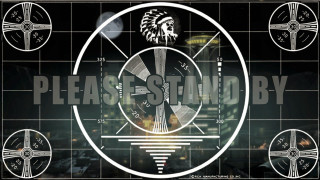 Native american headdress clock please - word free wallpaper for desktop