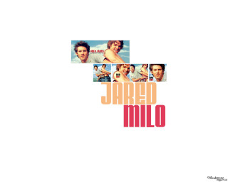 Jarred millo movie poster people - frame free wallpaper