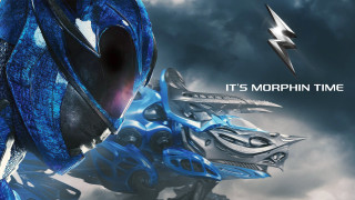 Blue robot lightning bolt face - a lightning bolt free wallpaper