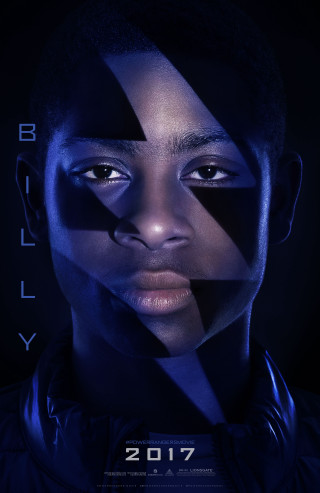 Man black blue face billy - felixkelly free wallpaper for mobile
