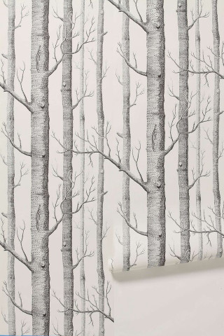 Tree pattern wallpaper white wall 2 - a wallpaper free wallpaper for mobile