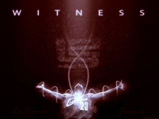 Man glowing aurora citylights constellation - album cover free wallpaper for desktop