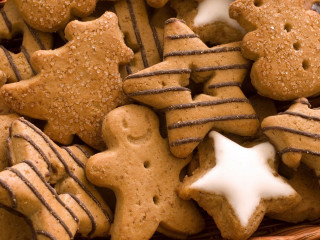 Basket cookies frosting decorations delicious - clara peeters free wallpaper