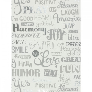 White gray wallpaper words background - high detail 8 k free wallpaper for tablet