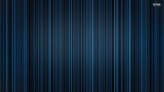 Blue wallpaper vertical lines black - the bottom of the wall free wallpaper for desktop