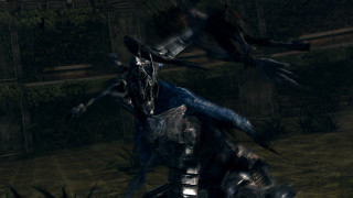 Demonic creature sword game of - a demonic creature free wallpaper