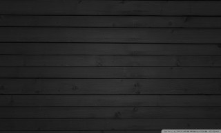 Black wood wall white border - chris friel free wallpaper