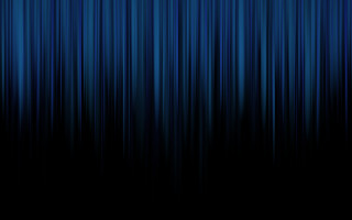 Darkblue verticallines blackbackground minimalism monochrome - eyvind earle free wallpaper