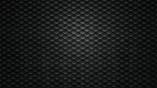 Black background circles different sizes - alberto burri free wallpaper for desktop