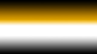 Black white yellow stripe middle - stripe in the middle free wallpaper