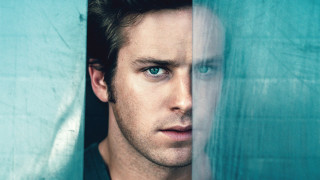 Man looking window blue background - a blue eye free wallpaper