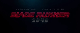 Blade runner 2013 red black - text free wallpaper