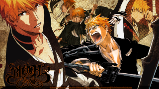 Anime characters guns swords action 2 - andrew law free wallpaper