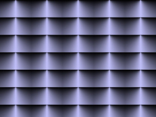 Blue background lines squares diagonal - diffuse lighting free wallpaper