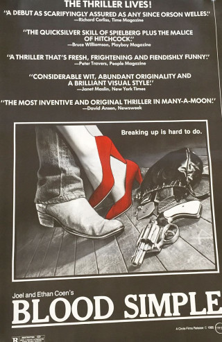 Red shoe gun floor woman - movie poster free wallpaper