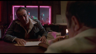 Man sitting table book woman - twin peak free wallpaper for desktop