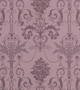 Purple wallpaper floral design black - the back free wallpaper for tablet