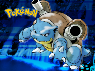 Pokemon cartoon flying blue background - pokemon free wallpaper