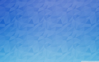 Blue background triangles lines pattern - low free wallpaper for desktop