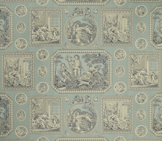 Blue white wallpaper different designs - neoclassicism free wallpaper for tablet
