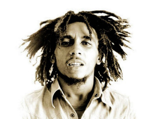 Man dreadlocks shirt looking camera - dreadlock free wallpaper