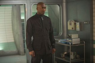 Man suit room window table - derold page free wallpaper