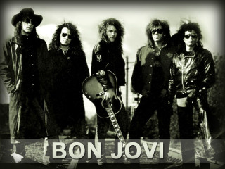 Group people guitar bon jovi - eric taylor free wallpaper for desktop