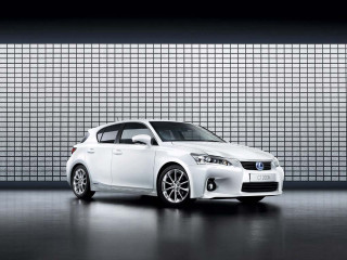 White car parked room black - a wall behind free wallpaper