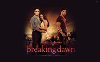 Twilight saga breaking dawn movie 2 - ed benedict free wallpaper