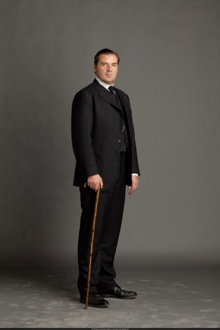 Man suit tie cane posing - felix octavius carr darley free wallpaper for mobile