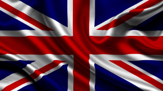 Uk flag wavy pattern red - david young cameron free wallpaper for desktop