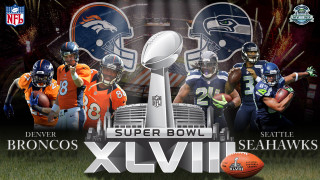 Superbowl denver seattle trophy field - felipe seade free wallpaper