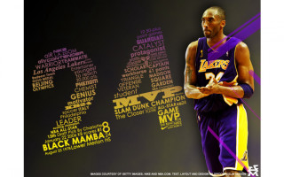 Purple uniform basketball ten black - word free wallpaper for desktop