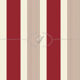 Red white striped wallpaper vertical 2 - a white stripe free wallpaper for tablet