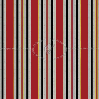 Red black striped wallpaper circular - the bottom of the wall free wallpaper