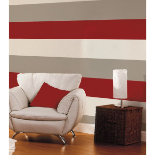 Chair lamp striped wall basket - the floor free wallpaper for tablet