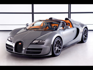 Silver orange bugatti garage black - a silver free wallpaper