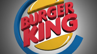 Burger king logo hamburger red - a hamburger free wallpaper for desktop
